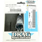 Drag Front Brake Line Junction With 2 Side Inverted Flares & Center DS-097031. Fixed Price $20.35.
