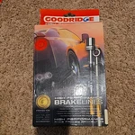 Goodridge Ss Brake Line Kit For Chevrolet Avalanche 2003-2006 14191. Fixed Price $139.00.