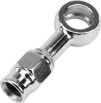 Goodridge P5092-03CH Straight 3/8 (10MM ) Banjo. Fixed Price $26.13.
