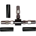 Magnum Byo Brake Tee - Black 493006. Fixed Price $60.62.