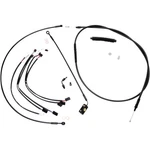 Magnum Shielding 0662-0700 486941 Xr Handlebar Installation Kit Black. Fixed Price $503.95.