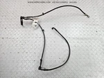 Front Brake Hoses T2022001 Triumph Tiger Explorer 1200 1215 2011 2014. Fixed Price $48.80.