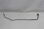 Ducati Monster Oem Stainless Rear Brake Caliper Line 61940351A. Fixed Price $34.99.