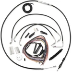 Choppers Cable Cb 15-17"08-13FL LA-8010KT2-16B. Fixed Price $431.85.
