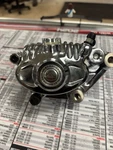 Harley Davidson Sportster Front Right Brake Caliper Xl Roadster Oem. Fixed Price $80.00.