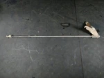 Kawasaki Rear Back Brake Pivot Shaft Rod 1983. Fixed Price $43.18.