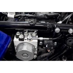 Fat Baggers Ez Install Brake Line 66" Black Braid 100066-B. Fixed Price $120.71.