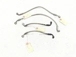 04-09 Bmw R1200GS Front Brake Line Set 34327722285. Fixed Price $35.00.