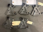 2021 + Kawasaki ZX10R Nissin Rear Brake Caliper Support Bracket Oem. Fixed Price $49.00.