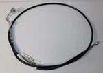 2016-2019 Harley Davidson Ultra Limited Low Front Brake Line Hose 06B95950.. Fixed Price $8.00.