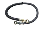 New Oem Yamaha 2M0-25872-00-00 Brake Hose Nos. Fixed Price $69.99.