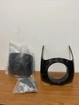 Burly Brand Outlaw Fairing For Harley Davidson B10-0001. Fixed Price $144.99.