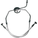 Magnum Shielding 1204-3704 37004 Designer Series Front Lower Brake Line Kit. Fixed Price $163.95.