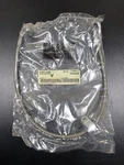 Nos 03-08 Buell Firebolt Front Disc Brake Hose Line XB9R XB12R #NV-1874. Fixed Price $35.00.
