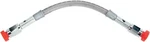 Goodridge Universal Dot Brake Line 6IN Clear Coated Stainless Steel D-80306. Fixed Price $26.14.