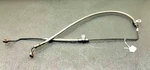 Harley Davidson Softail Custom Oem Brake Line 42148-07 *good Used. Fixed Price $59.95.