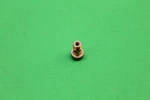 Nos Oem Kawasaki F9 F5 F8 KE175 F7 Banjo Bolt Part# 92001-097. Fixed Price $14.95.