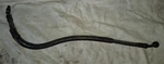 1999-2000 Honda Cbr 600 F4 Genuine Oem Parts 43156-MBW-000 Rear Brake Hose. Fixed Price $20.00.