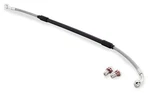 Suzuki 2006-2017 Rm / 85L Gbrakes Braided Stainless Steel Rear Line Kit. Fixed Price $49.95.