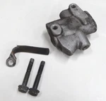 2002-2008 Honda Brake Pressure Control Valve Oem 46400-MCH-016. Fixed Price $24.99.