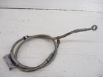 Can Am Spyder Rss SE5 Auto Left Front Brake Line Hose 705600853 2011. Fixed Price $35.00.