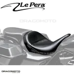 Harley Flhx 1584 Street Glide 2008-2011 Le-pera Solo Seat Aviator LK-017. Fixed Price $543.23.
