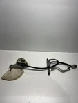 1998 Honda CR125R CR250R Oem Nissin Rear Back Brake Caliper Master Cylinder. Fixed Price $135.00.
