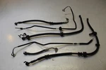 2024 Kawasaki Z500 ER500 Rear Back Front Brake Hose Fluid Line Abs 43095-2062. Fixed Price $34.99.