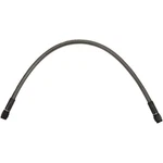 Magnum AS4515 Black Pearl Abs Universal Dot Brake Line - 15IN.. Fixed Price $64.52.