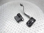1997 Harley Davidson Dyna Wide Glide Fxdwg Rear Back Brake Master Cylinder Pedal. Fixed Price $57.10.