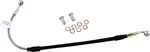 Galfer Rear Brake Line Kit #FK003D622R For Yamaha YZ250F/YZ450F/YZ250FX/YZ450FX. Fixed Price $50.01.