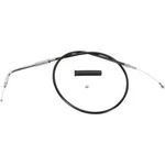 Drag Specialties 0651-0157 Black Vinyl Idle Cable. Fixed Price $41.15.