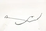 17-19 Indian Roadmaster Classic Rear Back Abs Set Lines. Fixed Price $79.25.