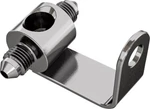 Goodridge Rear Universal Brake Switch Holder W/bracket (PMCHD-016C). Fixed Price $68.95.