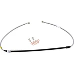 Galfer 1741-6125 FK003D622-1 Complete Brake Line Kit. Fixed Price $69.00.