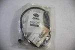 Nos Genuine Harley Davidson Brakeline Kit Fxst Models Oem # 45156-87A. Fixed Price $99.95.
