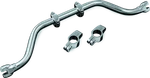 Kuryakyn Adjustable Mustache Bar For 86-17 Softail Chrome. Fixed Price $299.99.