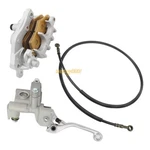 Front Brake Master Cylinder & Caliper Hose For Yamaha YZ125 YZ250 YZ450 YZ426F. Fixed Price $70.95.