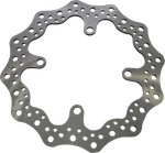 Moose Racing 1711-1834 Rfx Rotor. Fixed Price $124.95.