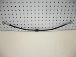 Suzuki 05 08 GSXR600 750 1000 Front Brake Hose Nos Oem 59240-01H00. Fixed Price $99.99.