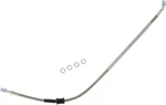Russell Cycleflex Steel Braid Rear Brake Line Kit Honda Crf 250R 250X 450X. Fixed Price $39.95.