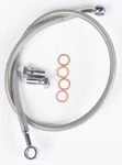 Streamline UNIV-R-24 Brakeline Universal Rear 24". Fixed Price $38.95.