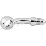 Twin Power 7/16"" Degree Male Banjo Adapter - PF12B35. Fixed Price $17.99.