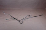 2022 21-24 Bmw R1250RT Rear Abs Brake Line Hose Set. Fixed Price $69.99.