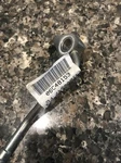 18 Harley Davidson Brake Line Hose 06C48153 Used Working Nice. Fixed Price $47.50.