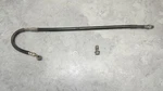 1992 Yamaha Zd Rear Brake Line Hose 99999-03040-00. Fixed Price $25.00.