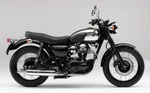 Kawasaki W800 EJ800A 2011- Front Stainless Braided Brake Kit Kz Zx Gpz. Fixed Price $91.81.