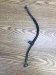 Suzuki Katana GSX750F 1998-2006, Front Brake Hose Left Part # 59440-08F02. Fixed Price $19.99.