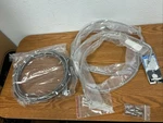 Baron Stainless Handlebar Cable/line Kit 18"-20" BA-8059KT-18. Fixed Price $255.14.