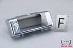 2006 Harley Electra Glide Cvo Engine Oil Cooler Cover Chrome. Fixed Price $39.44.